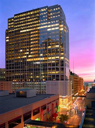 Fifty South Sixth: 50 S 6th St, Minneapolis, MN 55402